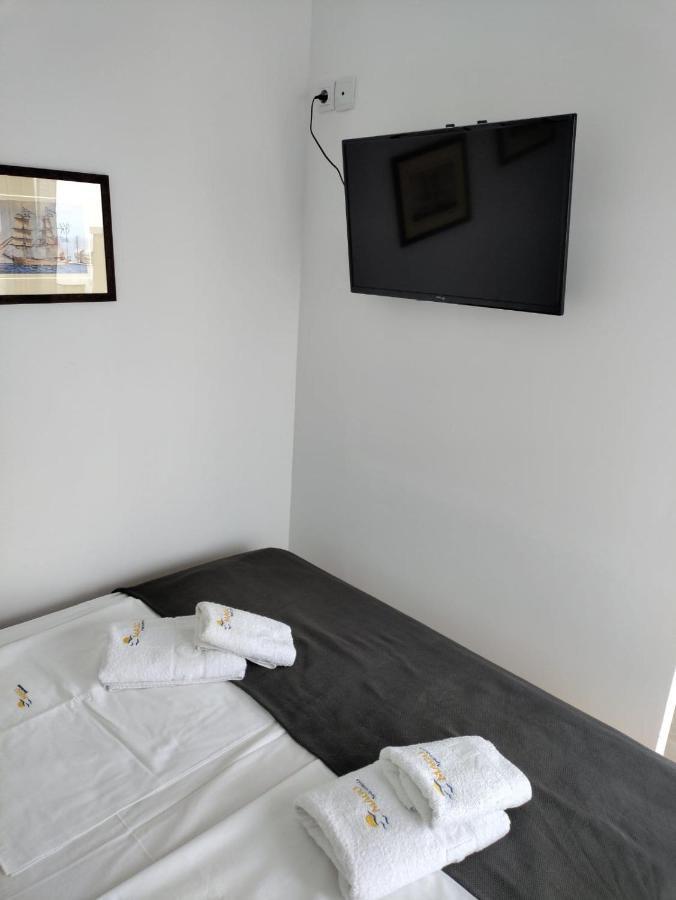 Mago Apartments Nea Kallikrateia Ngoại thất bức ảnh
