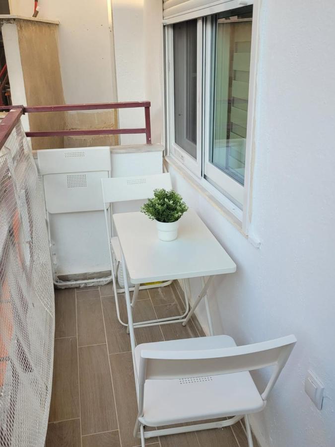 Mago Apartments Nea Kallikrateia Ngoại thất bức ảnh